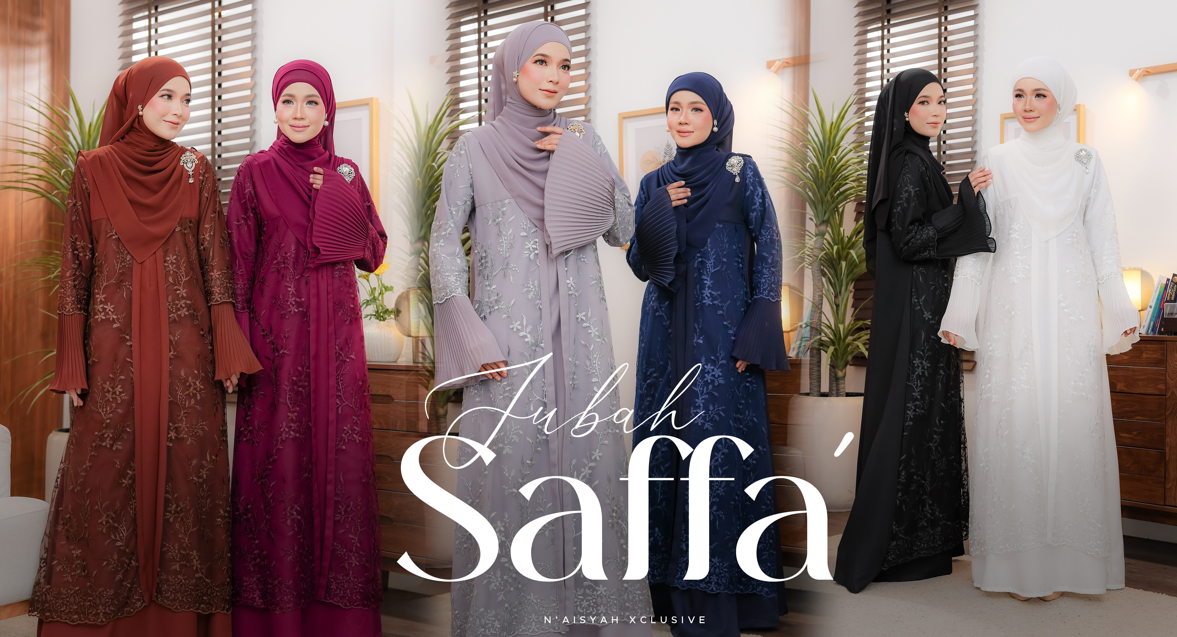 SAFFA'